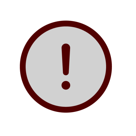 Circular alert icon: View Recent and Active Alerts