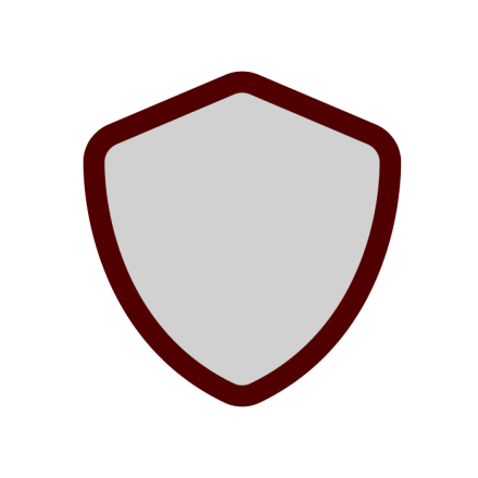 sheild icon: campus safety