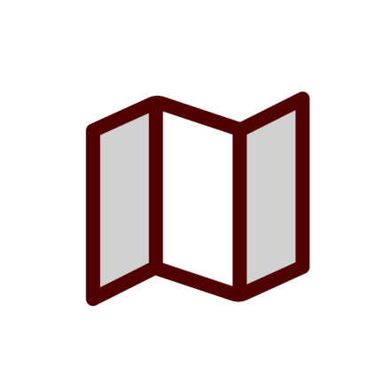 map icon: Campus Maps