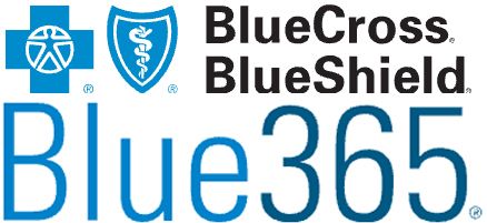 Blue Cross Blue Shield's Blue365