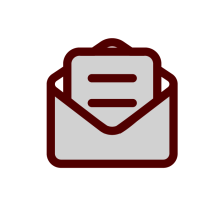 Bugle horn icon: Silver Taps