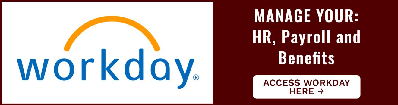 Workday Banner