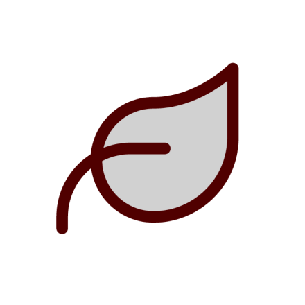 Leaf icon: Sustainable Transportation