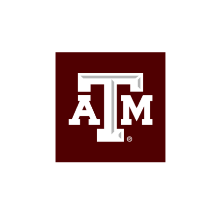 Texas A&M logo icon LIVE, LEARN AND LEAD AT A&M