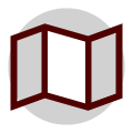Map icon: Campus Maps