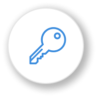 key icon