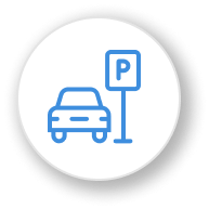 parking icon
