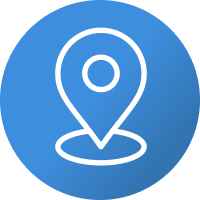 location marker icon
