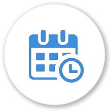 calendar icon