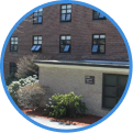 Hodgdon Hall