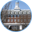Carmichael Hall