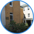 Metcalf Hall