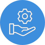 services request icon