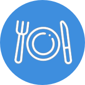 dining icon