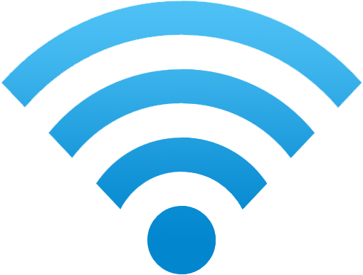 Wi-fi icon