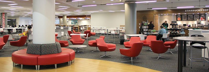 Library Resources