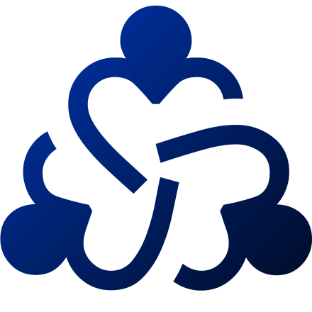 cultural center icon