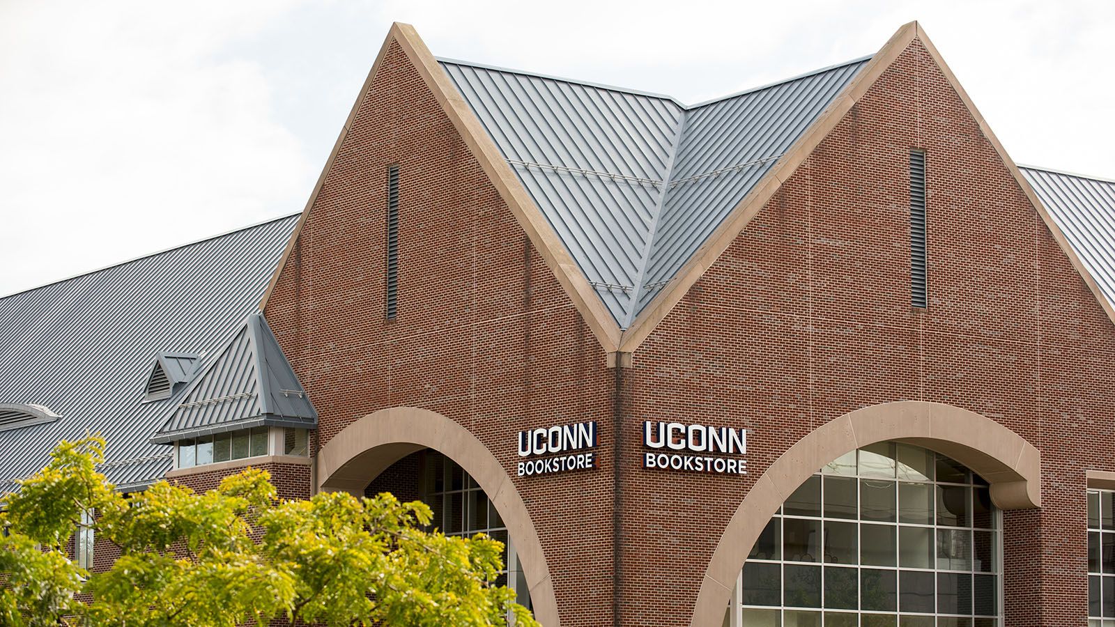 UConn Bookstore