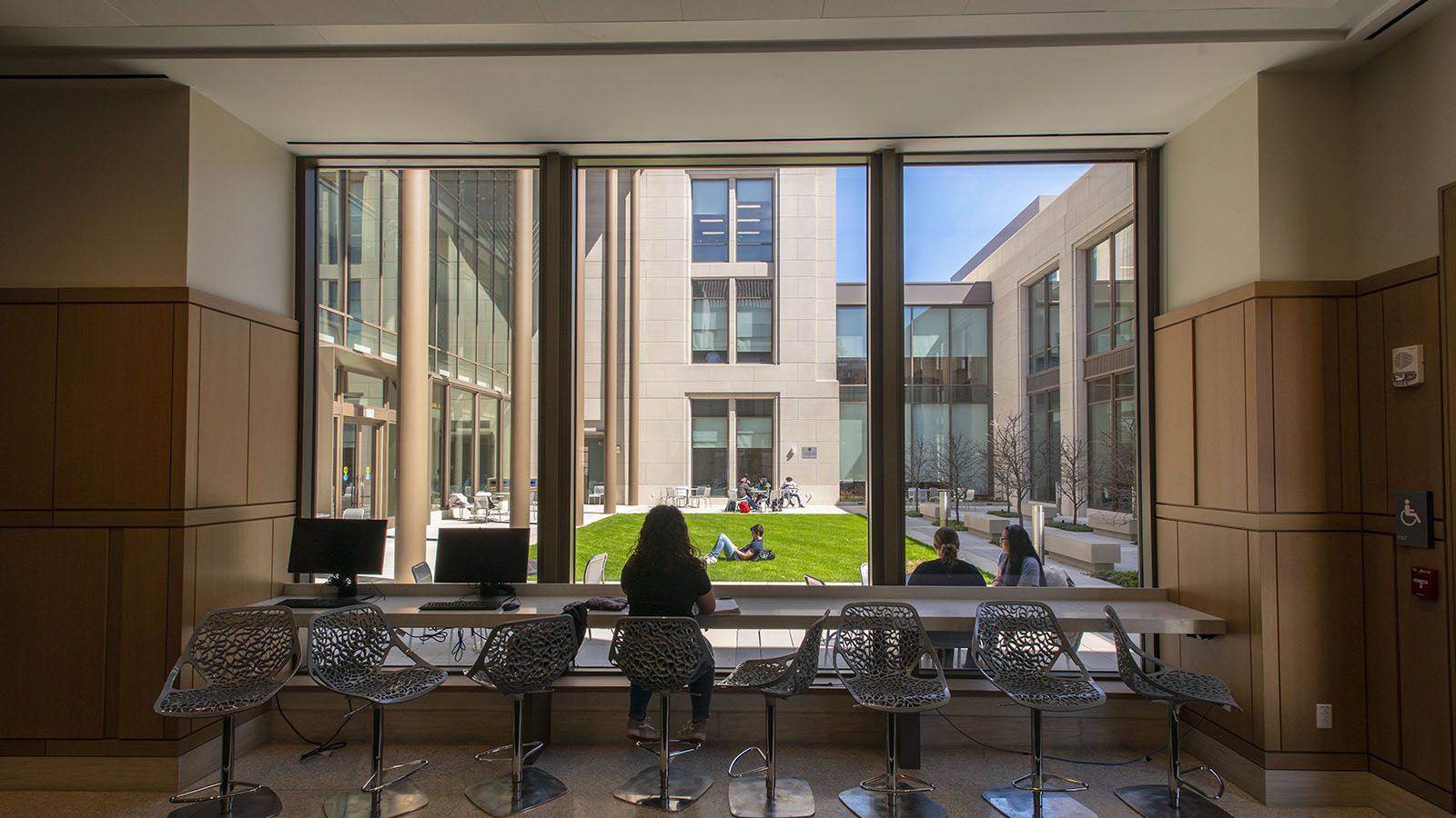 Hartford Times Building Study Area