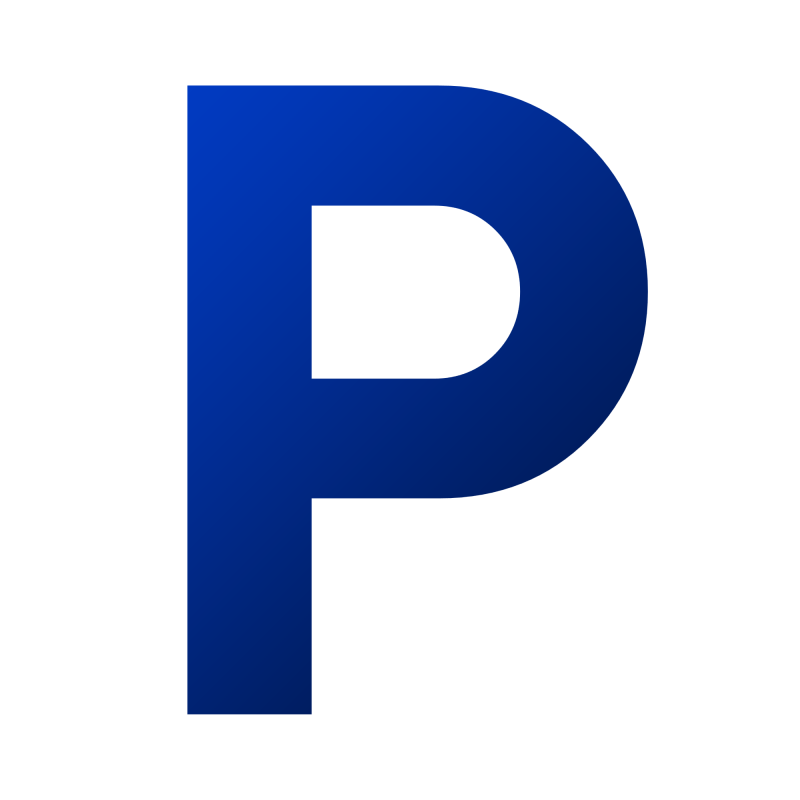 parking icon