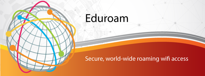 Eduroam: Secure, world-wide roaming wifi access