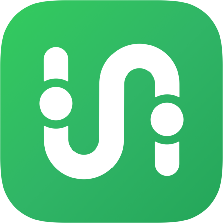 Transit app logo