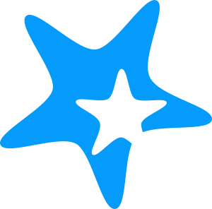 Starfish icon