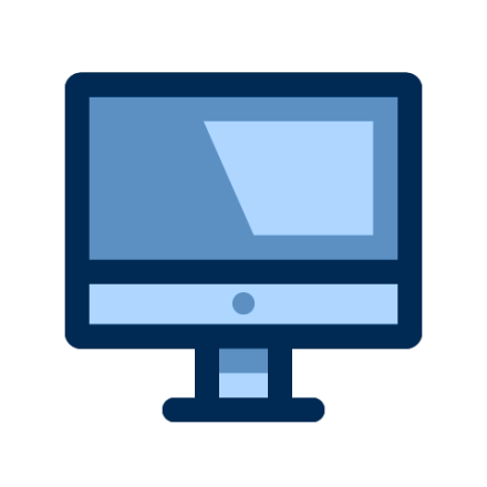 computer icon