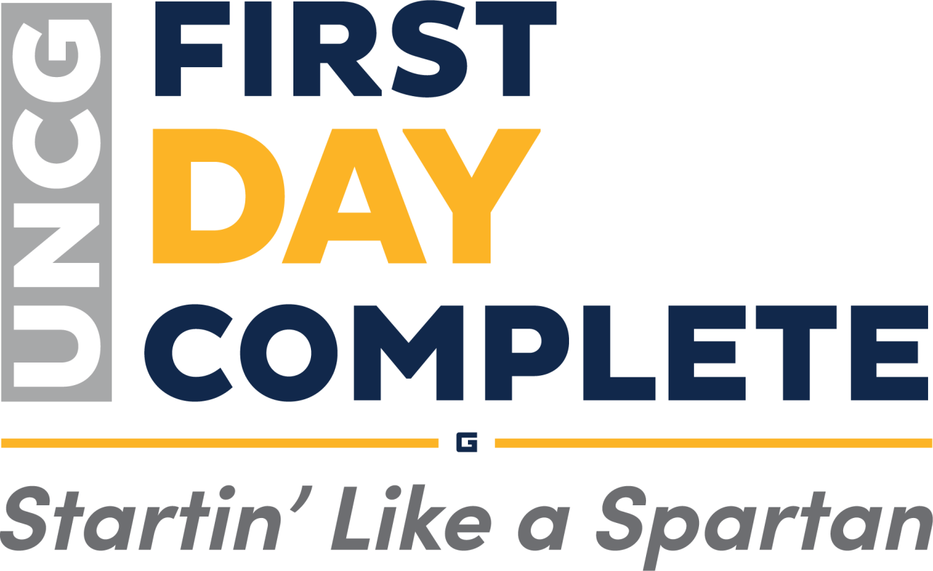First Day Complete graphic
