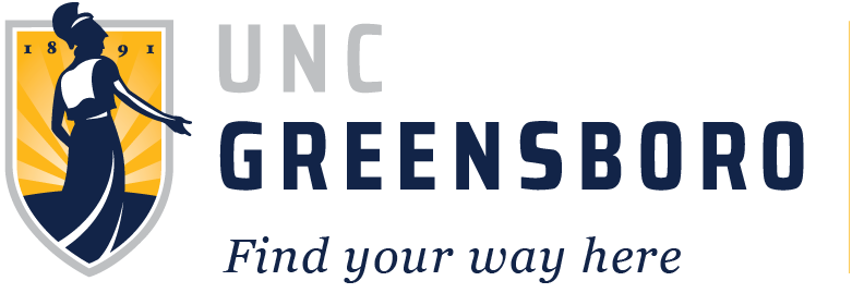 UNCG LOGO