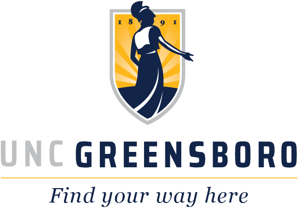 UNCG Logo