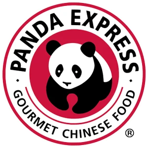 Panda Express logo