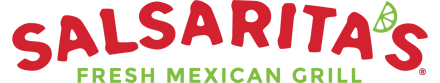 Salsarita's logo