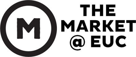 The Market logo