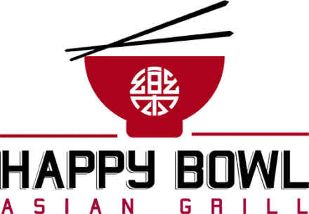Happy Bowl logo