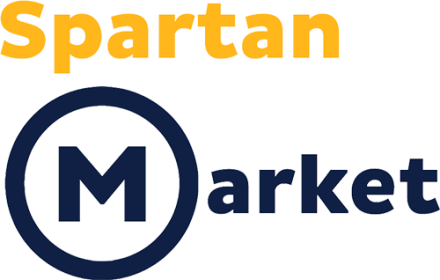 Spartan Market logo