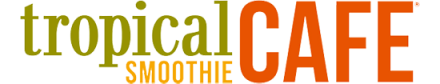 Tropical Smoothie Cafe logo