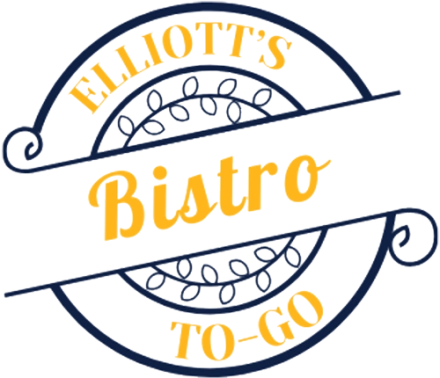 Elliot's Bistro logo