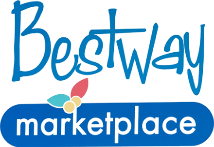 Bestway logo