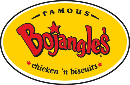 Bojangles logo