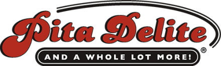 Pita Delite logo