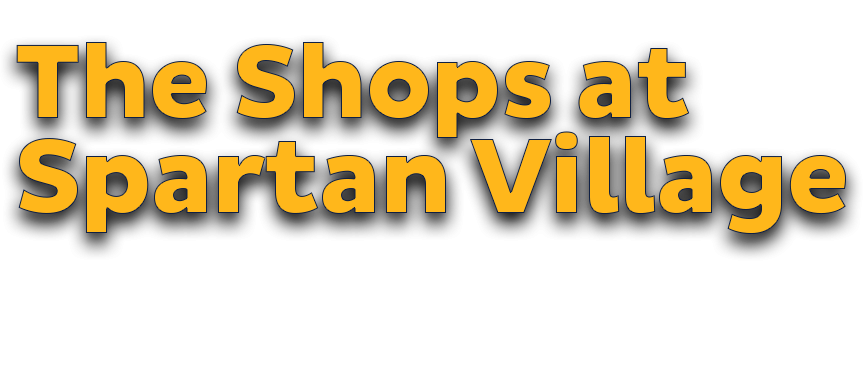 Spartan Village Shops