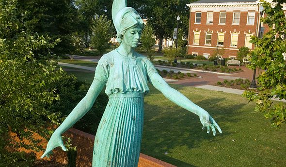 UNCG Minerva