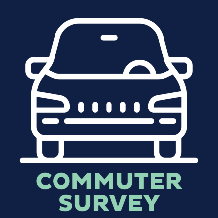 Commuter Survey icon Grid Item