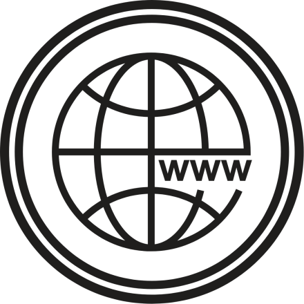 Web icon