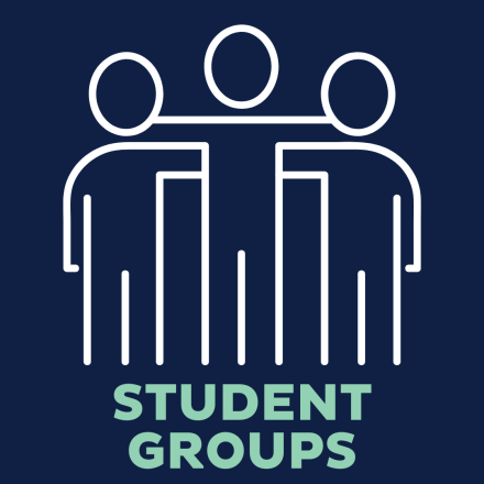 Student Groups icon Grid Item