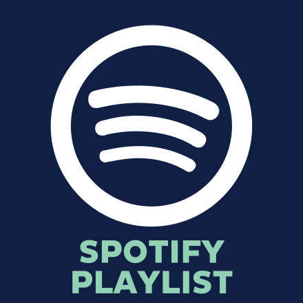 Spotify icon Grid Item