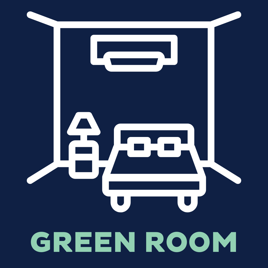 Green Room