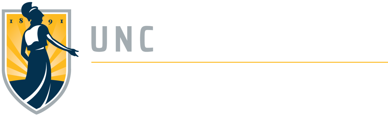 UNCG Logo
