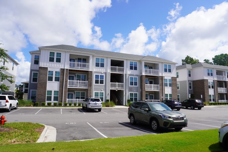 Image of Cottages at College Acres